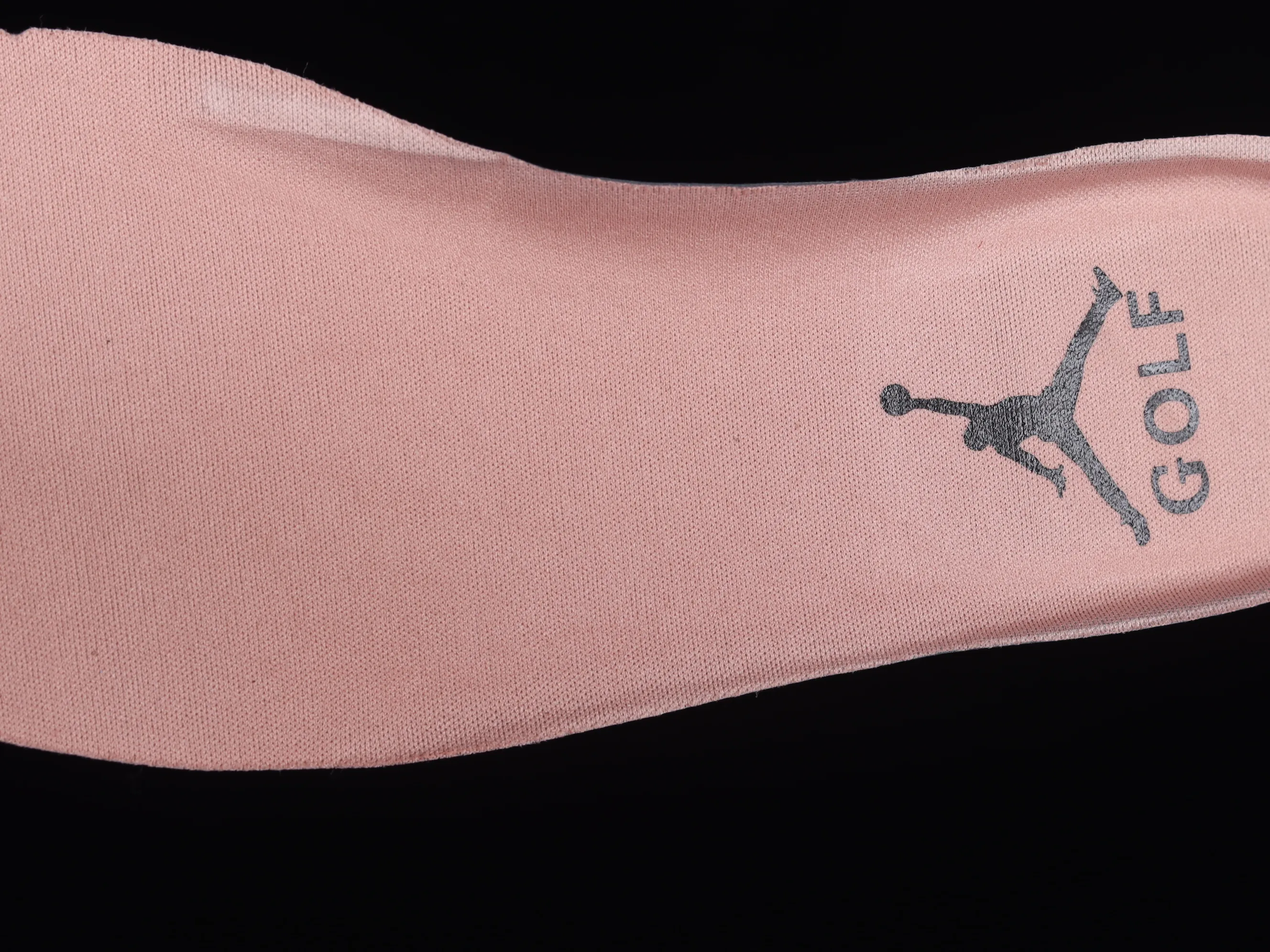 All categories Air Jordan Jordan series basketball shoes Air Jordan 1 Low Z version Air Jordan 1 Low Golf "Rust Pink" AJ1 Joe 1 new golf version black and white pink DD9315-106